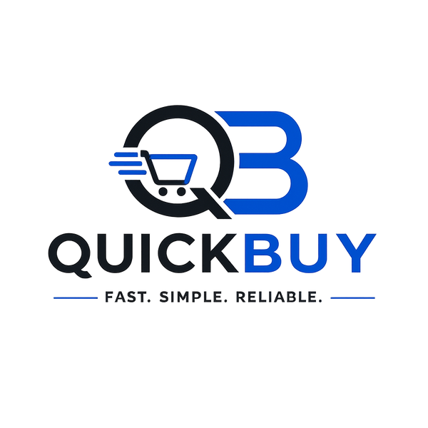     QuickBuy Hub